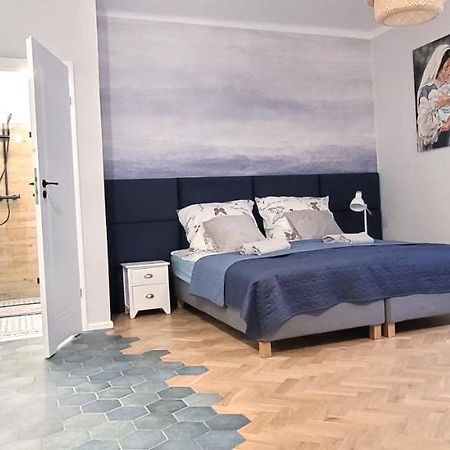 Kana - Stylish Apartment In Krakow Pomorska - Close, Wifi, Smart Tv Kraków Eksteriør billede