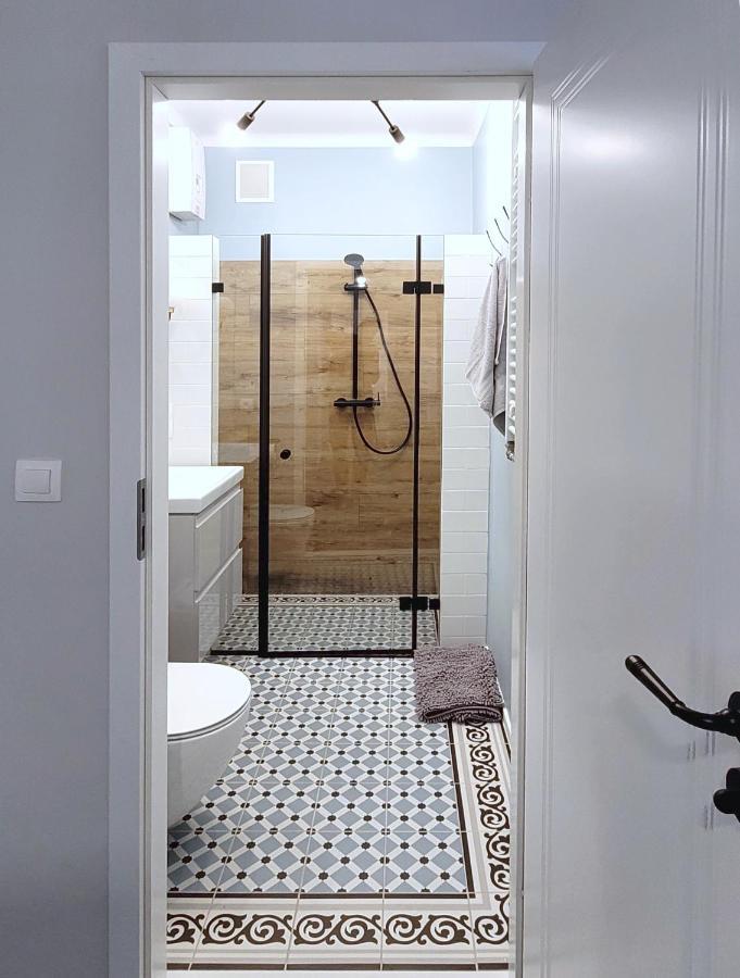 Kana - Stylish Apartment In Krakow Pomorska - Close, Wifi, Smart Tv Kraków Eksteriør billede