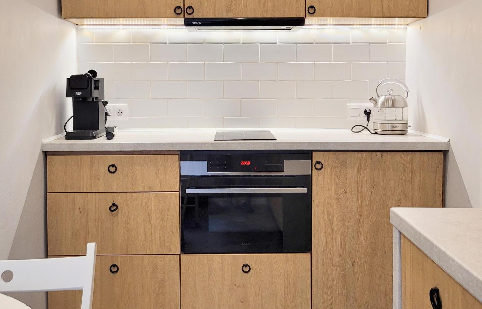 Kana - Stylish Apartment In Krakow Pomorska - Close, Wifi, Smart Tv Kraków Eksteriør billede