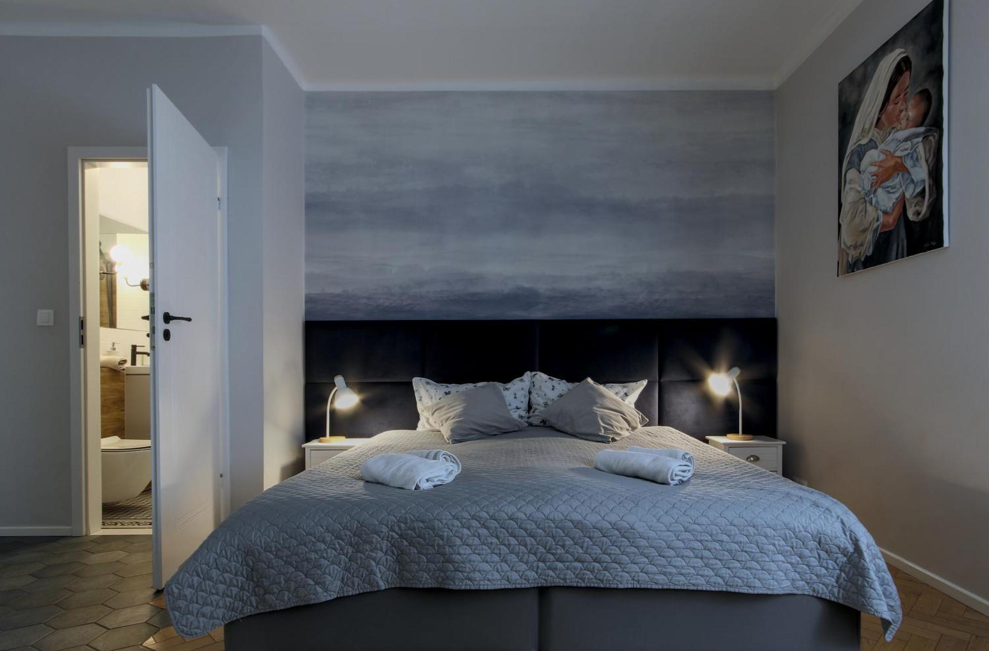 Kana - Stylish Apartment In Krakow Pomorska - Close, Wifi, Smart Tv Kraków Eksteriør billede